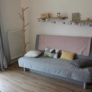  Appartement Superdevoluy Studio Au 433s France