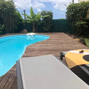  Appartement Ducharmoy