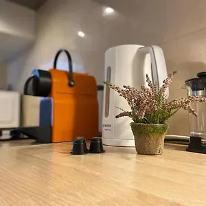  Appartement Superbe Au Cœur De France