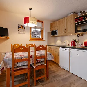  Appartement Les Alpages 73 - France